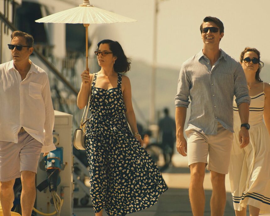 netflix becomes frontrunner in warner bros discovery streaming and studio sale 6932bddf1bbab