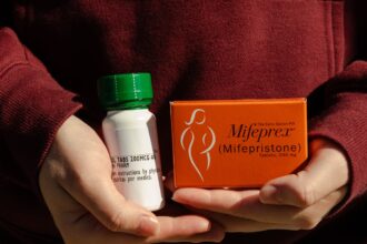 new texas law allows residents to sue those suspected of providing access to abortion pills 69317a4dc563b