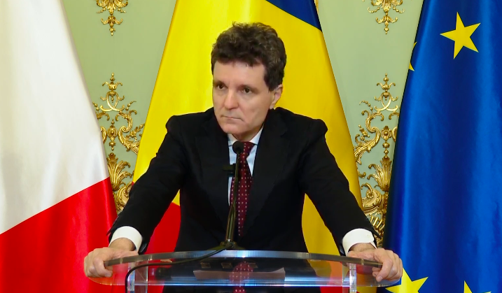 nicusor dan despre o eventuala fragmentare a coalitiei de guvernare partidele trebuie sa se raporteze la interesul public 693845b14e0c5