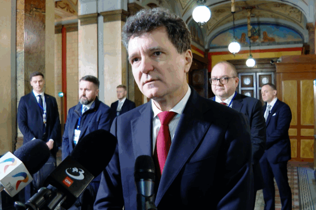 nicusor dan la summitul statelor ue de pe flancul estic eu personal sunt destul de pesimist cu privire la intentia rusiei de a avea o pace 6941370e6e089