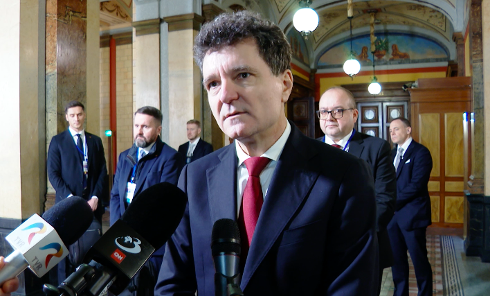 nicusor dan la summitul statelor ue de pe flancul estic eu personal sunt destul de pesimist cu privire la intentia rusiei de a avea o pace 6941370e6e089