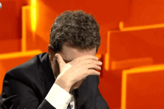 nicusor dan recunoaste public motivul pentru care l a demis pe orban nu se poate ca presedintele sa spuna una si consilierul alta la televizor 693ea507d991e