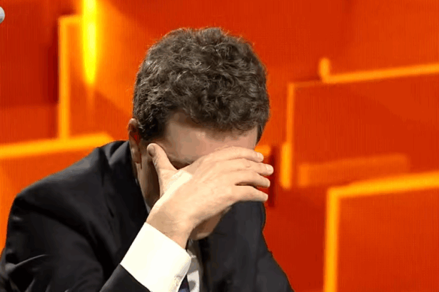 nicusor dan recunoaste public motivul pentru care l a demis pe orban nu se poate ca presedintele sa spuna una si consilierul alta la televizor 693ea507d991e