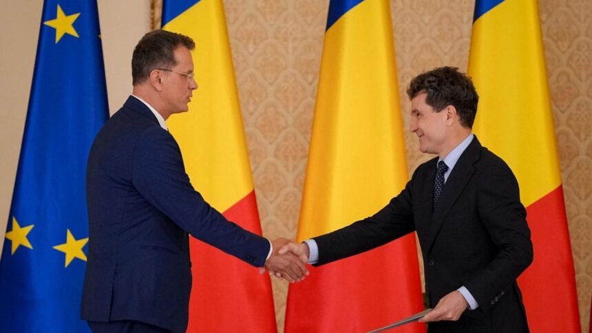 nicusor dan refuza sa comenteze scandalul demisiei lui mosteanu haideti sa nu stricam sarbatoarea nationala 692d90228e9e8