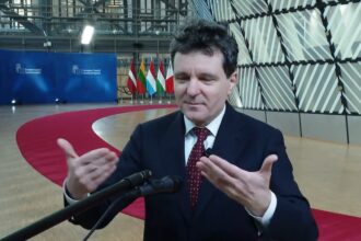 nicusor dan se concentreaza pe finantarea ucrainei la summit ul de la bruxelles sustine ca magistratii sunt intimidati prin metode subtile 6943c43f3312f