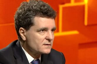 nicusor dan sustine ca trebuie sa redea increderea romanilor prin prezentarea tuturor elementelor legate de anularea alegerilor dar spune ca am reusit in mare masu 693de139a96e5