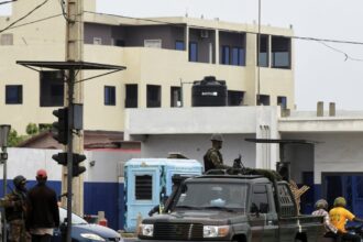 nigerian troops held in burkina faso after unfriendly emergency landing 69386a10f1f9c