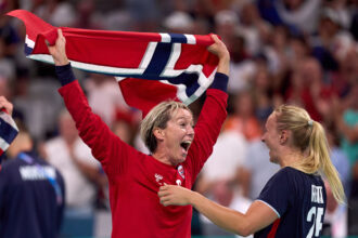 norvegia invinge germania si obtine al cincilea titlu mondial la handbal feminin din istorie 693f0092dd952