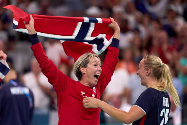 norvegia invinge germania si obtine al cincilea titlu mondial la handbal feminin din istorie 693f0092dd952