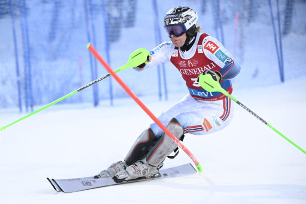 norvegianul timon haugan a castigat slalomul de la val disere din cupa mondiala de schi alpin 693ec0c261b12