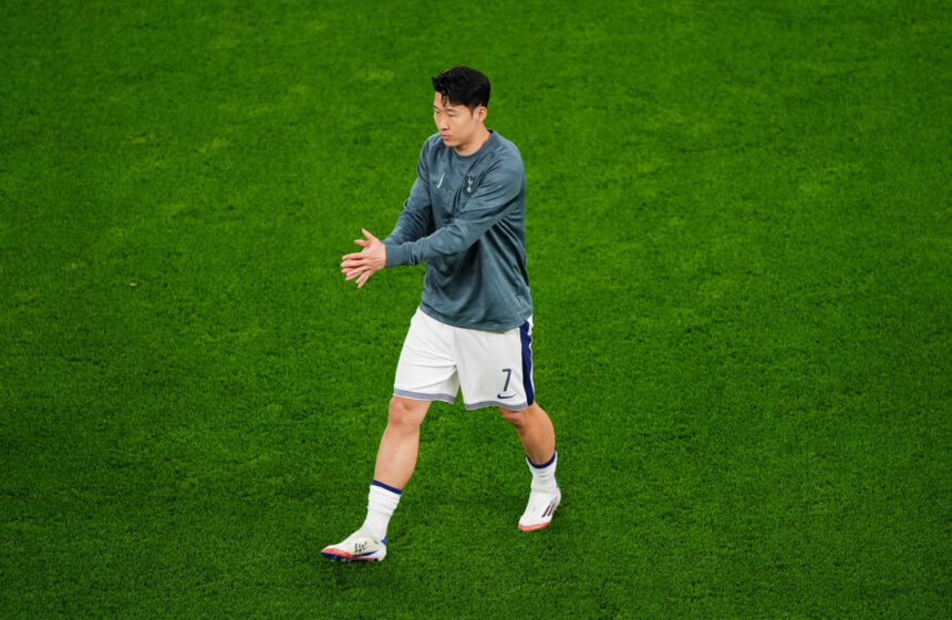 o femeie care a incercat sa l santajeze pe fotbalistul son heung min condamnata la inchisoare 693698359b3e8