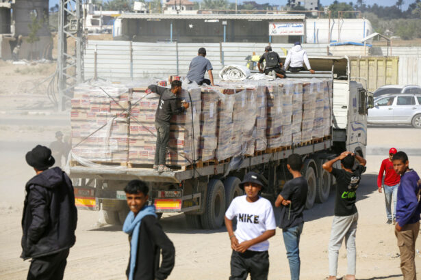 onu anunta ca gaza nu mai sufera de foamete antonio gutteres avertizeaza ca situatia ramane fragila 69467690df255