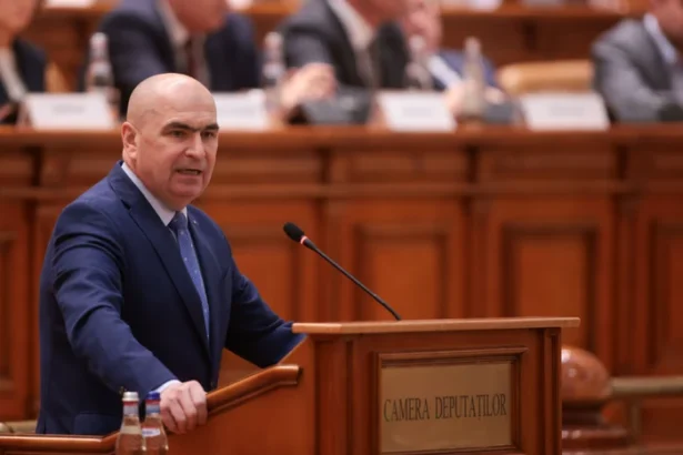 opozitia depune motiune de cenzura impotriva lui bolojan romania nu este de vanzare un guvern fara usr victor ponta printre semnatari 6930124a67b59