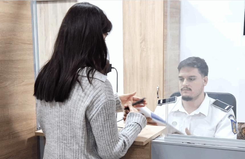 peste 100 000 de permise de sedere eliberate de politistii de imigrari in primele 11 luni ale anului 6945124cac62b