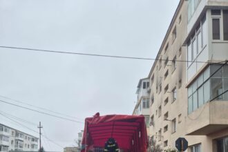 peste 540 000 de litri de apa au fost distribuiti deja in prahova si dambovita 693068831d643