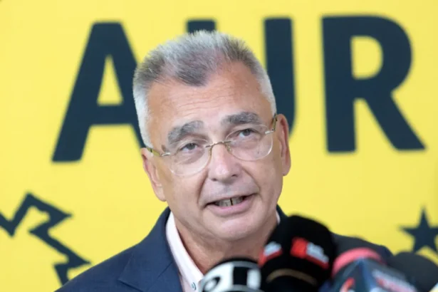 petrisor peiu masurile economice anuntate de coalitia psd pnl usr udmr sunt contradictorii lipsite de coerenta strategica 69441c1e93910