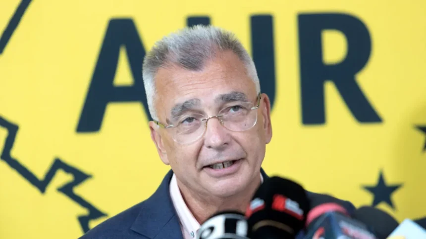 petrisor peiu masurile economice anuntate de coalitia psd pnl usr udmr sunt contradictorii lipsite de coerenta strategica 69441c1e93910