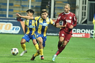 petrolul metaloglobus si universitatea cluj universitatea craiova inchid etapa a 18 a din superliga 692d312f381ee