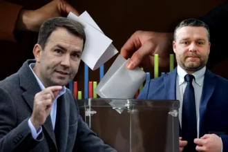 ping pong electoral dupa ce drula a insistat ca ciprian ciucu sa se retraga din cursa pentru pmb acum liberalul ii cere lui drula sa renunte 692eaa86cbadc