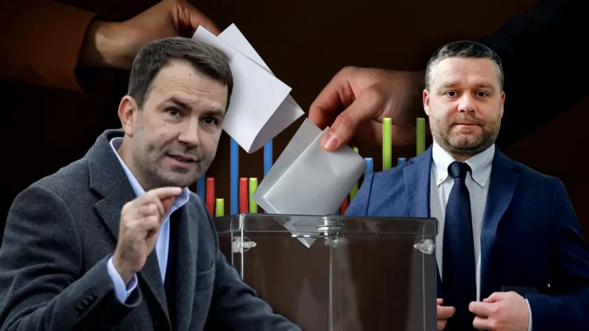 ping pong electoral dupa ce drula a insistat ca ciprian ciucu sa se retraga din cursa pentru pmb acum liberalul ii cere lui drula sa renunte 692eaa86cbadc