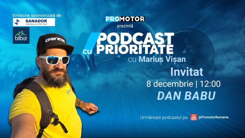 podcast cu prioritate 87 by promotor samsari auto masini cu probleme si concluziile lui dan babu dupa sute de verificari 69318fcdcec5f