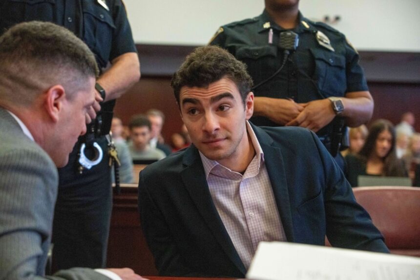 police were skeptical about tip that led to arrest of unitedhealthcare ceo shooting suspect 692f2dfe0af92