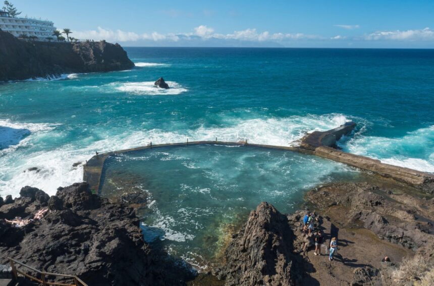 powerful wave in tenerife leaves four swimmers dead after being swept out of ocean pool 69376b7b2c279