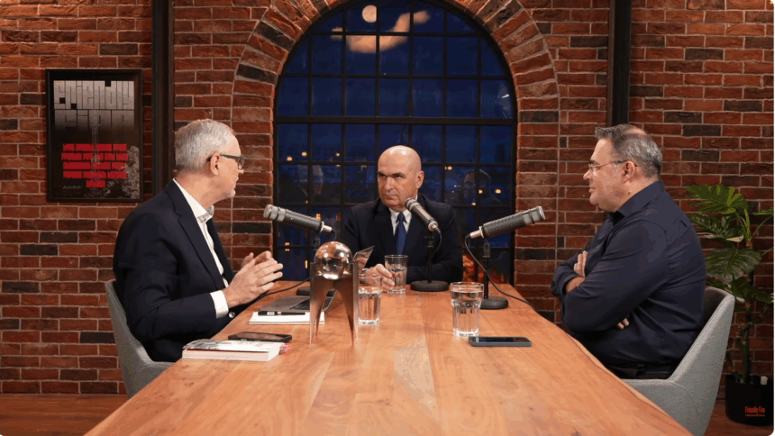 premierul ilie bolojan spune ca lumea politica s a temut sa vina cu propuneri care sa afecteze justitia a aparut o arecare rezerva a lumii politice 6939a410ca1d3