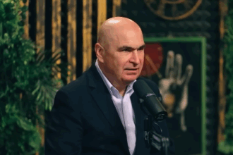 premierul ilie bolojan vrea ca varsta de pensionare sa fie la fel pentru toata lumea trebuie sa eliminam posibilitatile de pensionare anticipata 694288e2403ad