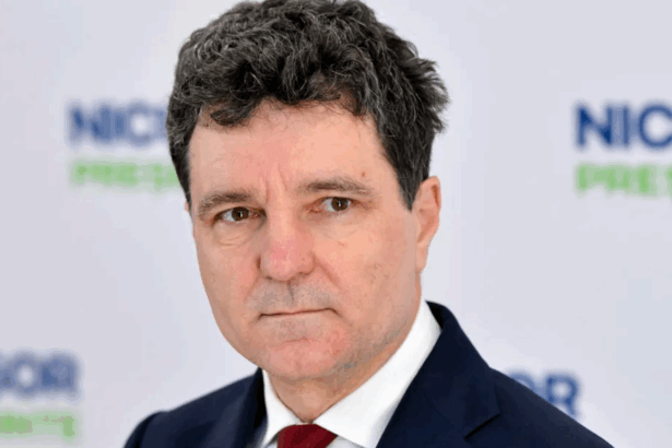 presedintele nicusor dan se intalneste cu premierul finlandez pentru a discuta securitatea ue in contextul razboiului din ucraina 693faff0c48be