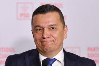 prima reactie a lui sorin grindeanu dupa alegerile din bucuresti evident este o infrangere ii urez succes lui ciprian ciucu 6936019213f49