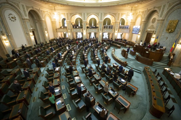 prima zi a anului scolar va fi zi libera pentru parinti initiativa legislativa adoptata tacit de senat urmeaza camera deputatilor 6937093968da8