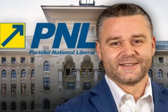 primarul ales al bucurestiului ciprian ciucu preia coordonarea pnl bucuresti se anunta cutremur in filialele de sector 6944382df3a65