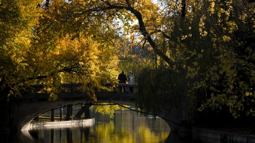 prognoza meteo pana la revelion cum va fi vremea intre craciun si anul nou 692e7e7e68972