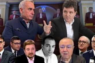 radiografia unui moment istoric care a scindat romania in doua cum arata tara noastra la un an de la anularea alegerilor prezidentiale de catre ccr ciopartirea democratiei cu satarul 6933b9738fa64