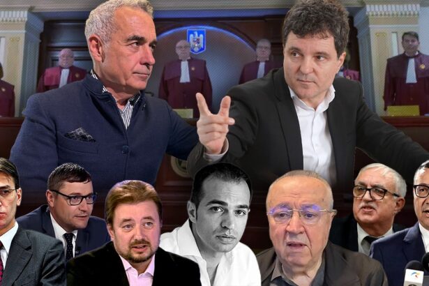 radiografia unui moment istoric care a scindat romania in doua cum arata tara noastra la un an de la anularea alegerilor prezidentiale de catre ccr ciopartirea democratiei cu satarul 6933b9738fa64