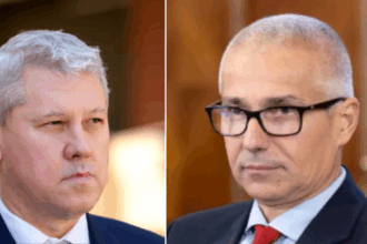 radu marinescu la ora guvernului fapte concrete nu alegatii motiunile impotriva ministrului justitiei si a lui catalin predoiu in parlament 69495c45c0d87