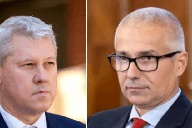 radu marinescu la ora guvernului fapte concrete nu alegatii motiunile impotriva ministrului justitiei si a lui catalin predoiu in parlament 69495c45c0d87