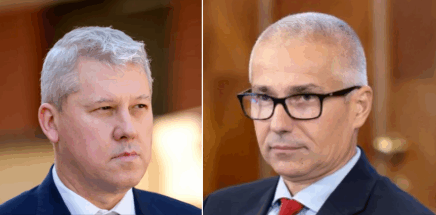 radu marinescu la ora guvernului fapte concrete nu alegatii motiunile impotriva ministrului justitiei si a lui catalin predoiu in parlament 69495c45c0d87