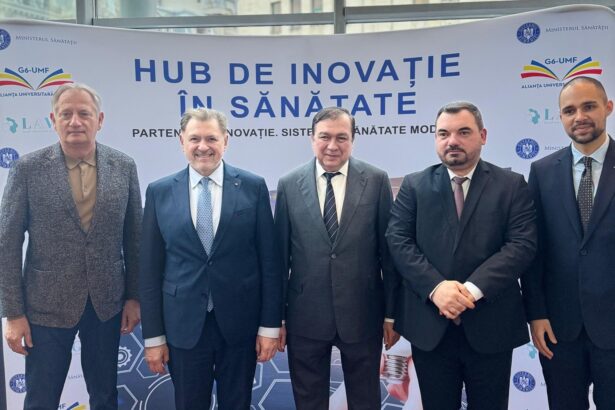 rafila romania cea mai mare crestere din ue in ceea ce priveste studiile clinice 6930987bbff02