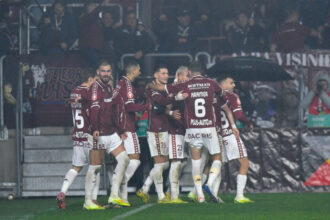 rapid bucuresti conduce in superliga dupa 18 etape alexandru dobre liderul marcatorilor 692ea36fe10ed