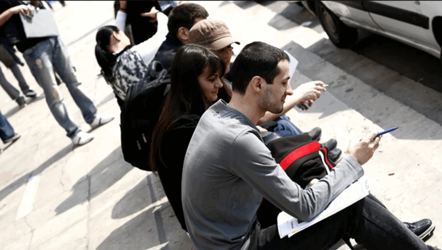 rata somajului in trimestrul trei a fost de 6 tinerii cei mai afectati 693fbab7b7c07