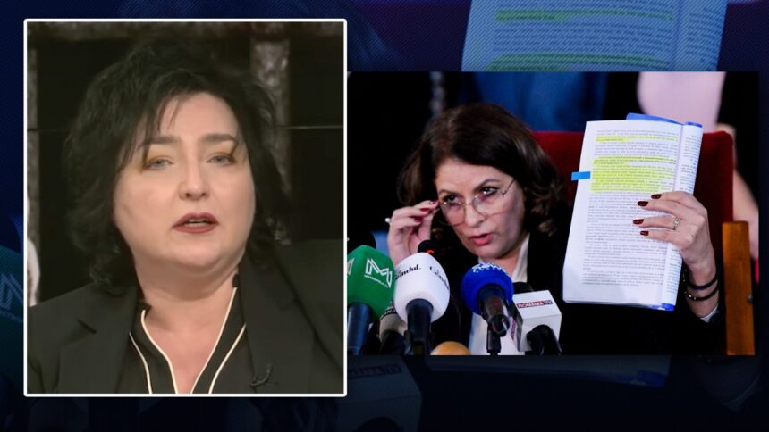 razboi total in justitie sefa curtii de apel bucuresti acuzatii la adresa judecatoarei panioglu si a decontat chiria desi avea un apartament i a dat in cap cu dosarul unui coleg 693ac6aec235c