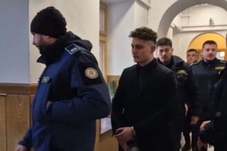 recursul in casatie formulat de vlad pascu a fost respins 694174e7e9549