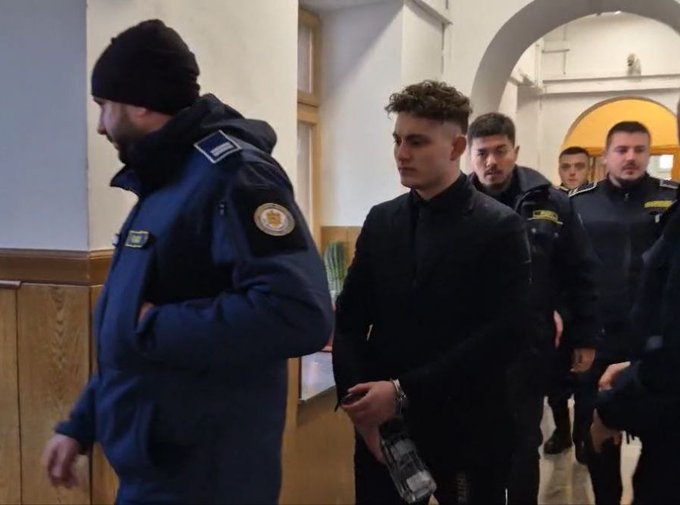 recursul in casatie formulat de vlad pascu a fost respins 694174e7e9549