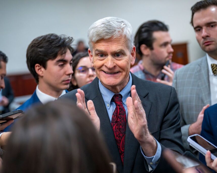 republican says deal can be had on healthcare as subsidies set to expire 693f06bd11f66