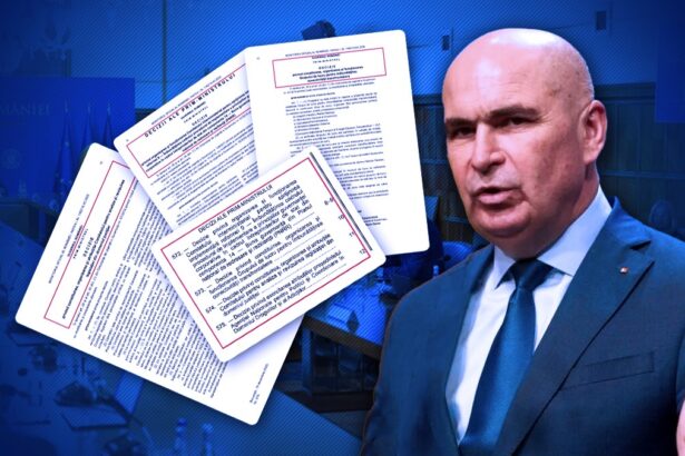 rezist si usr protesteaza ilie bolojan livreaza premierul a infiintat controversatul grup de lucru pentru modificarea legilor justitiei 69467fe769845