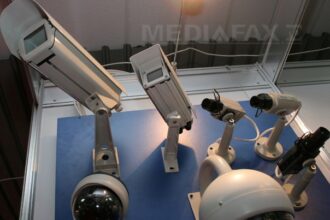 romania da in gropi dar e smart 10 000 de camere de supraveghere pe drumurile expres si nationale pentru monitorizarea si disciplinarea traficului 69314983ca869