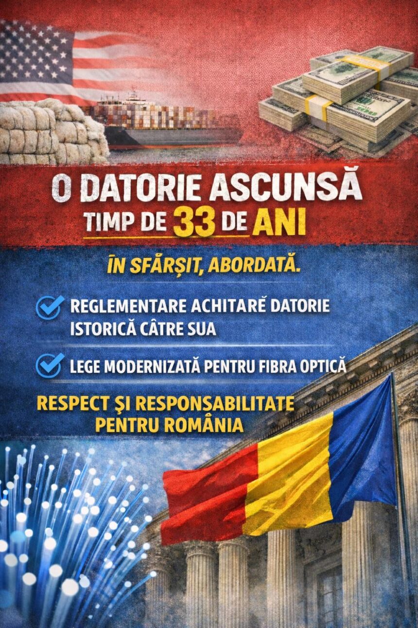romania este datoare sua de 33 de ani radu miruta statul roman a ramas si bun de plata si cu o rusine diplomatica pe termen lung 694500a628f6f