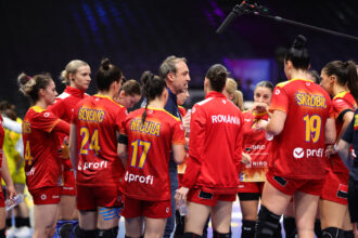 romania intalneste danemarca in primul test major de la mondialul de handbal feminin 692d3bb700ecc
